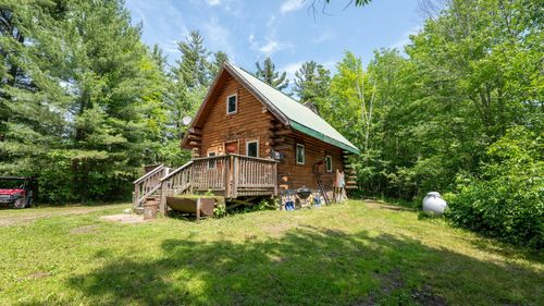 28562 Cross Lake Rd, Hinckley, MN, 55037-7465 | Card Image