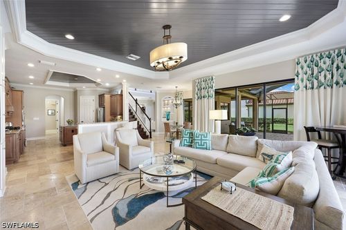 9856 Corso Bello Dr, NAPLES, FL, 34113-7740 | Card Image