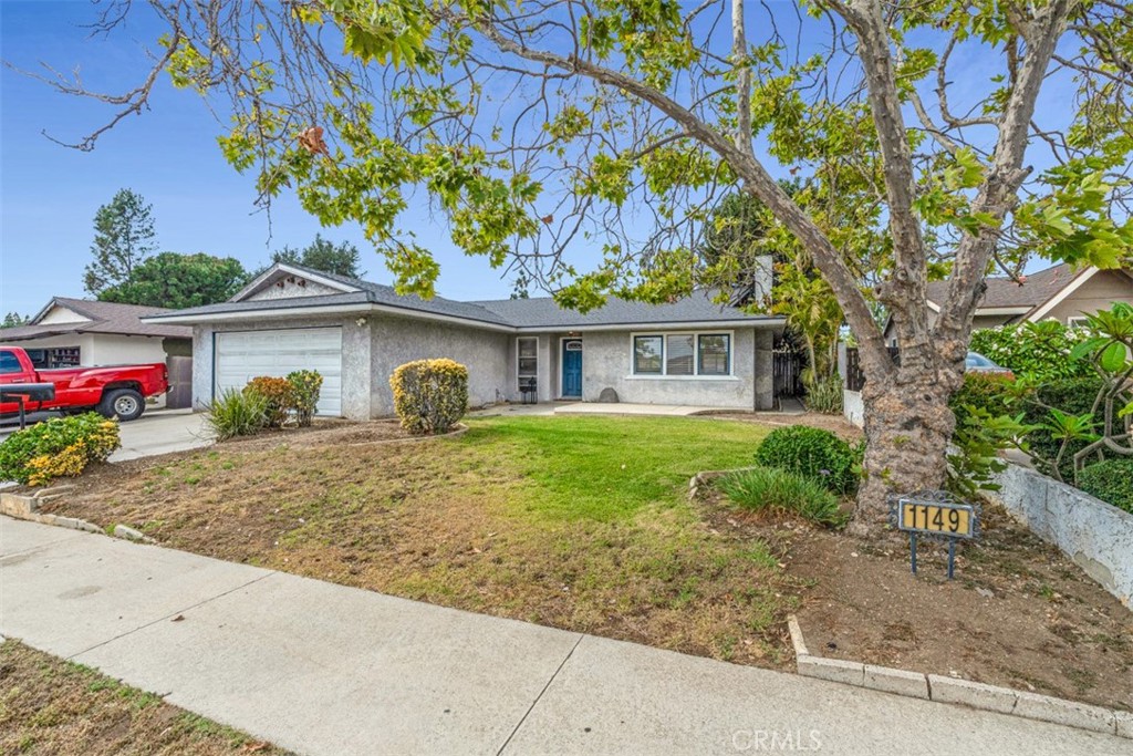 Residential in San Dimas 2