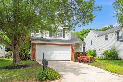 248 Inkster Cv, Raleigh, NC, 27603-7886 | Card Image