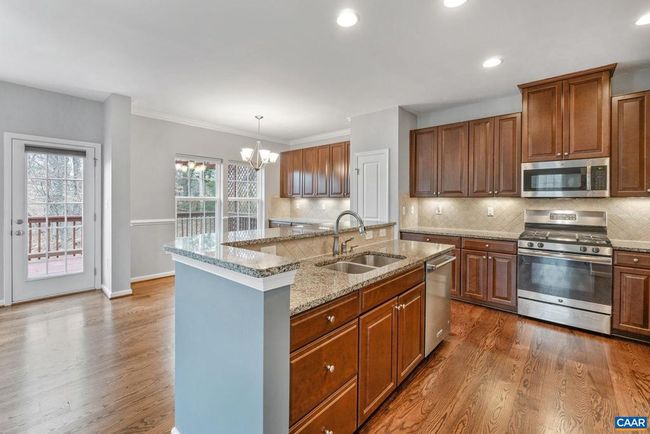 1446 Decatur Dr, House other with 4 bedrooms, 3 bathrooms and null parking in CHARLOTTESVILLE VA | Image 8