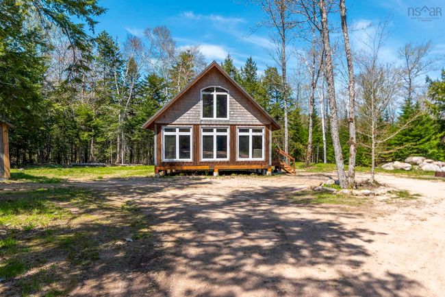 81 Crescent Point Rd, Home with 2 bedrooms, 1 bathrooms and 1 parking in Springfield NS | Image 34
