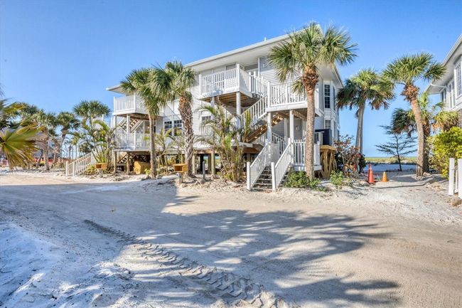 2813 - 7470 Palm Island Dr, Condo with 2 bedrooms, 2 bathrooms and null parking in PLACIDA FL | Image 43