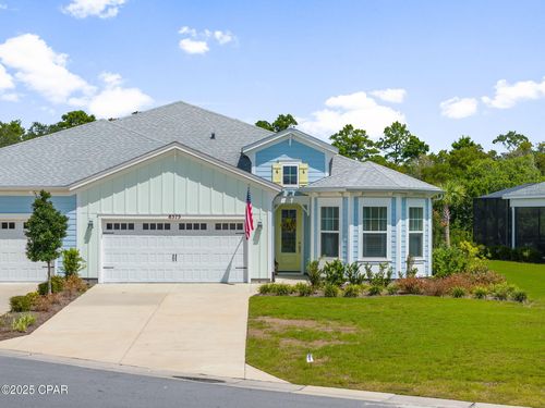 8575 Island Breeze Ave, Panama City Beach, FL, 32413-9619 | Card Image