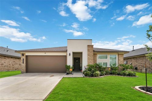 7902 Sleek Flock Ln, Rosharon, TX, 77583-5418 | Card Image
