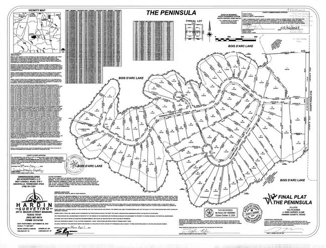 The Peninsula Play - Lot 70 | Image 35