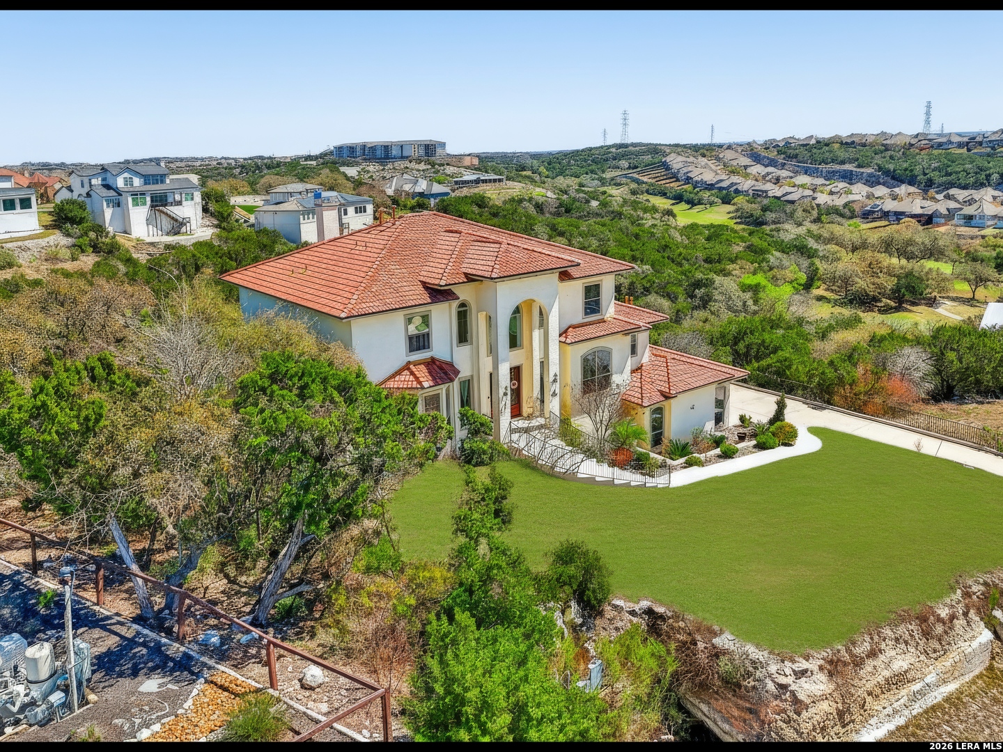 Residential in San Antonio 2