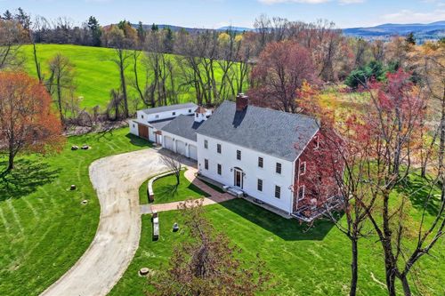 274 Adams Hill Rd, Greenville, NH, 03048-3005 | Card Image