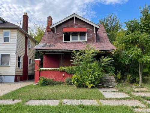 3240 Glynn Ct, Detroit, MI, 48206-1622 | Card Image