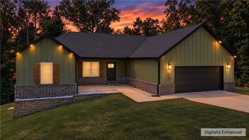 16 Overton Dr, Bella Vista, AR, 72714-1723 | Card Image