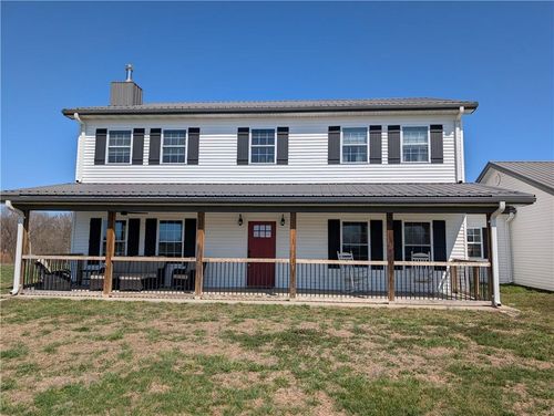 347 Ne County Road V, Warrensburg, MO, 64093-8280 | Card Image