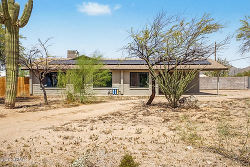 7750 E Hermosa Vista Dr, Mesa, AZ, 85207-1214 | Card Image