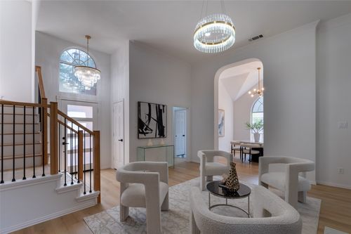 3107 Watercress Cir, Arlington, TX, 76012-2140 | Card Image