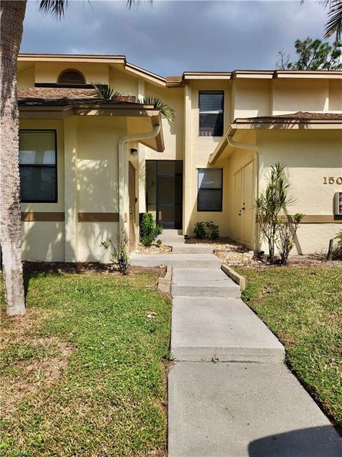 102-15075 Parkside Dr, FORT MYERS, FL, 33908-5171 | Card Image