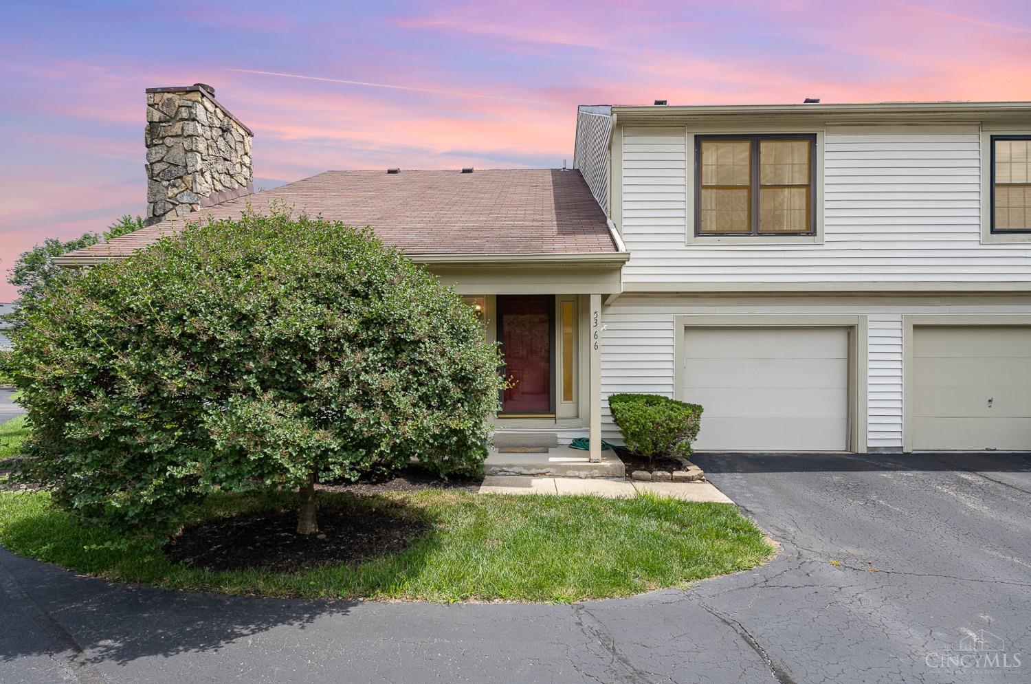 Dogwood Cir, Mason, OH 45040