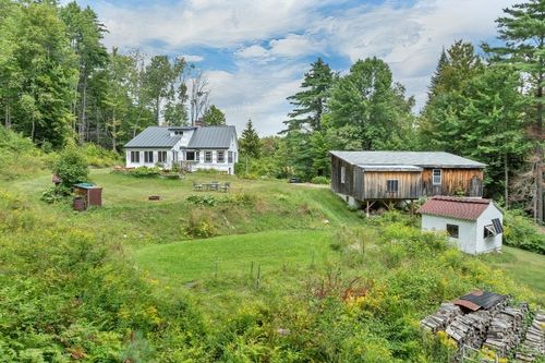 533 Ellsworth Hill Rd, Campton, NH, 03223-4118 | Card Image
