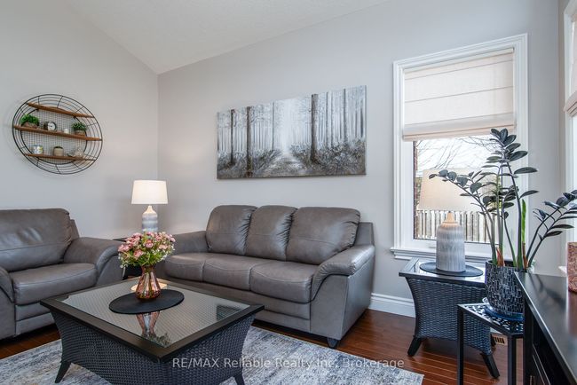 24 Carriage Lane, House other with 3 bedrooms, 3 bathrooms and 6 parking in Bayfield ON | Image 25