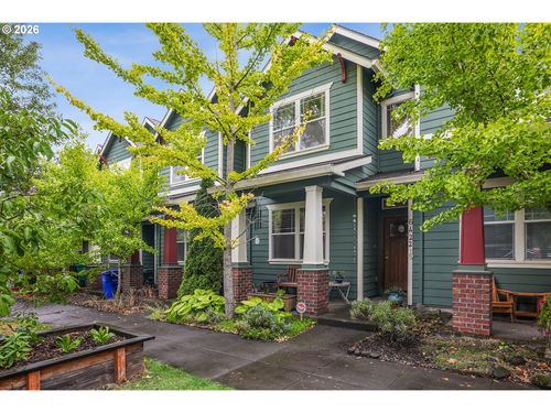 6422 Ne Garfield Ave, Portland, OR, 97211 | Card Image