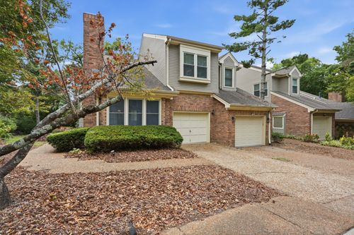 508 Belair Way, Nashville, TN, 37215-6107 | Card Image