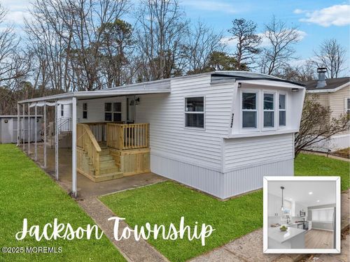 712 7th St, Jackson, NJ, 08527-2828 | Card Image