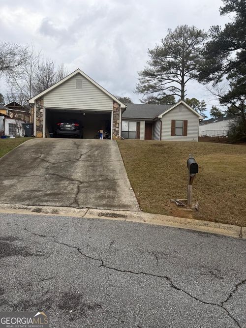 2331 Marshes Glenn Ct, Norcross, GA, 30071-3088 | Card Image