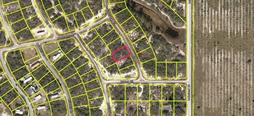 114 Summer Oak Dr, Lake Placid, FL, 33852 | Card Image