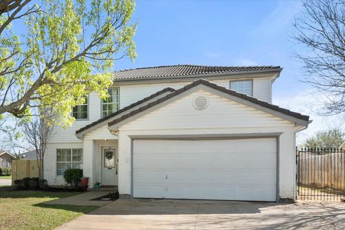 2700 Yorkfield Ct, Arlington, TX, 76001-6953 | Card Image