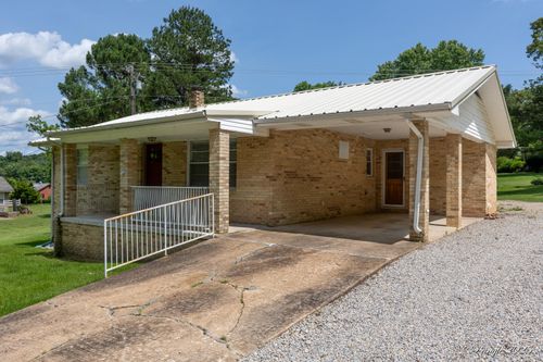 46 Hillcrest Rd, Mammoth Spring, AR, 72554-8104 | Card Image
