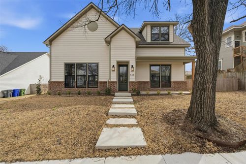 538 Proctor Ave, Waco, TX, 76708-3650 | Card Image