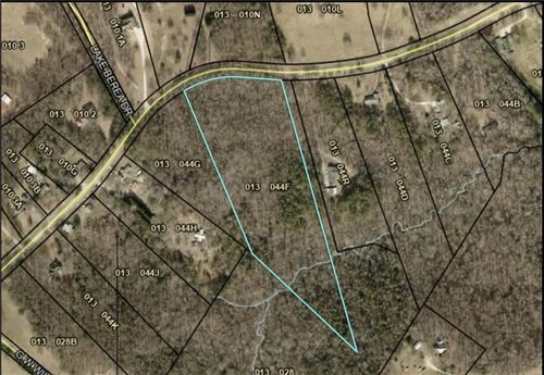 0 Berea Rd, Commerce, GA, 30530 | Card Image