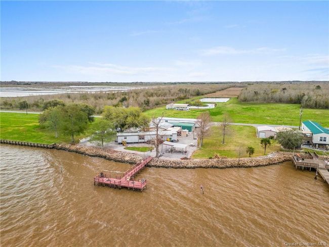 394 Louisiana Dr, House other with 2 bedrooms, 1 bathrooms and null parking in Gueydan LA | Image 31