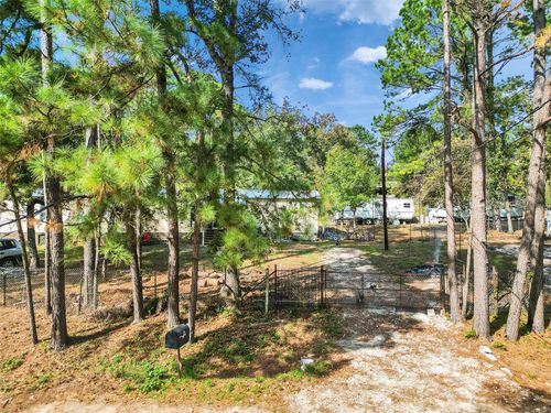 14321 Forest Cir E, Montgomery, TX, 77356-2195 | Card Image