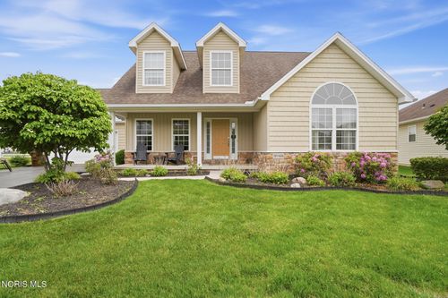 3948 Bridge Creek Blvd, Sylvania, OH, 43560-8600 | Card Image
