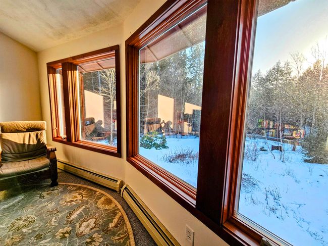 962 Chapel Hill Rd, House other with 3 bedrooms, 2 bathrooms and null parking in Whitingham VT | Image 6