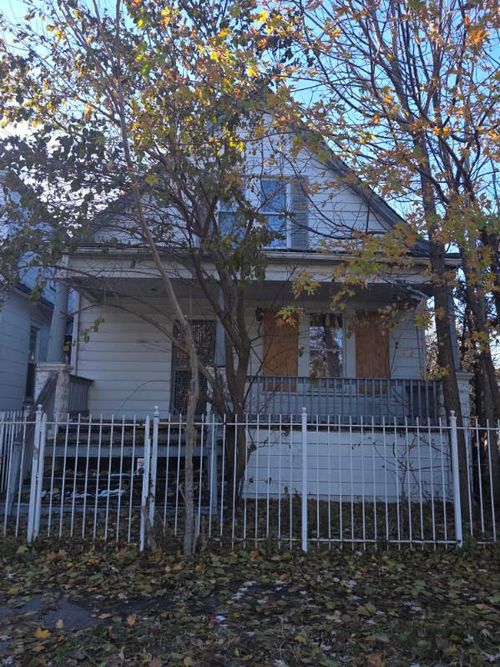 11532 S Harvard Ave, Chicago, IL, 60628-5426 | Card Image