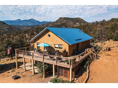291 County Road 51, Cotopaxi, CO, 81223 | Card Image