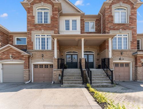 57 Littleriver Crt, Vaughan, ON, L6A0K4 | Card Image
