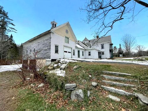 728 Sebec Village Road, Sebec, ME, 04481 | Card Image