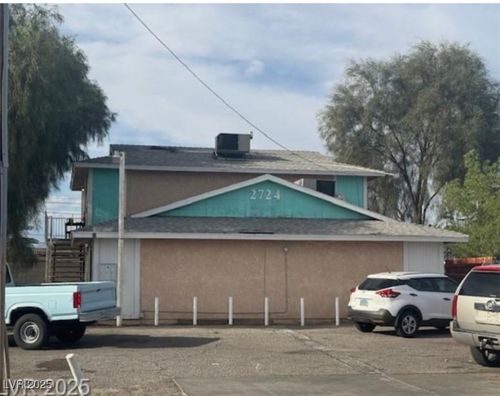 apt-a-2724 Haddock Ave, North Las Vegas, NV, 89030-0121 | Card Image