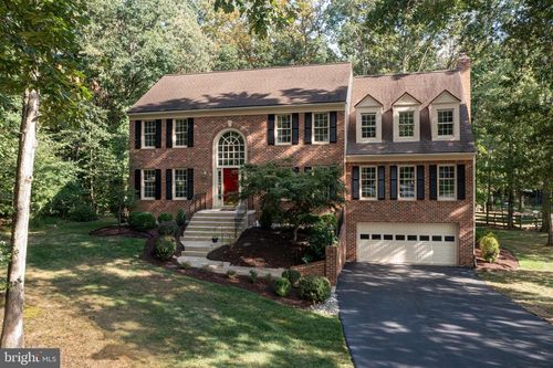 7407 S Reach Dr, FAIRFAX STATION, VA, 22039-2926 | Card Image