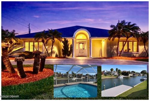 1 Cloverdale Ct S, PALM COAST, FL, 32137-8340 | Card Image