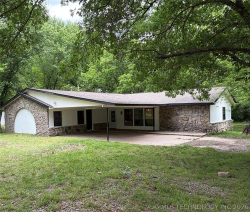20000 280 Rd, Morris, OK, 74445-2823 | Card Image
