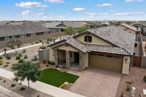 16143 W Charlotte Dr, Surprise, AZ, 85387-1657 | Card Image
