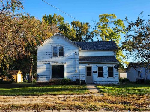 2303 15th St, Emmetsburg, IA, 50536-1865 | Card Image