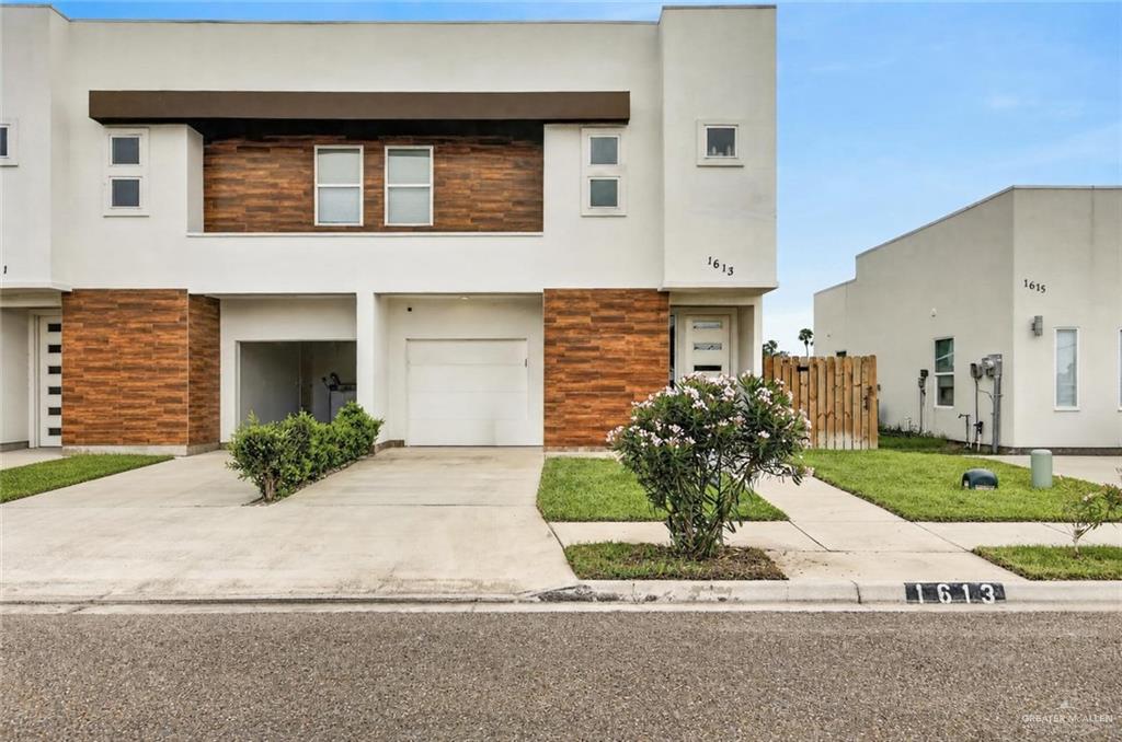 Residential in Mission