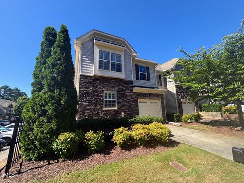 112 Salmon River Dr, Durham, NC, 27705-2875 | Card Image