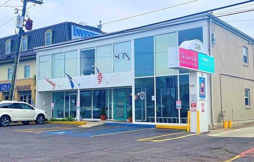 516 Veterans Memorial Blvd, Metairie, LA, 70005-2900 | Card Image