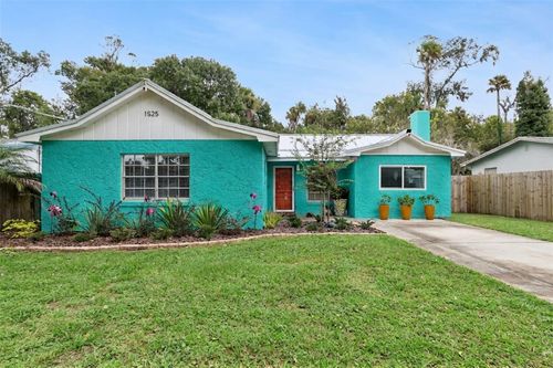 1525 Mobile Ave, Holly Hill, FL, 32117-2113 | Card Image