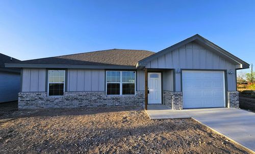 1718 La Follette St, San Angelo, TX, 76905-4317 | Card Image