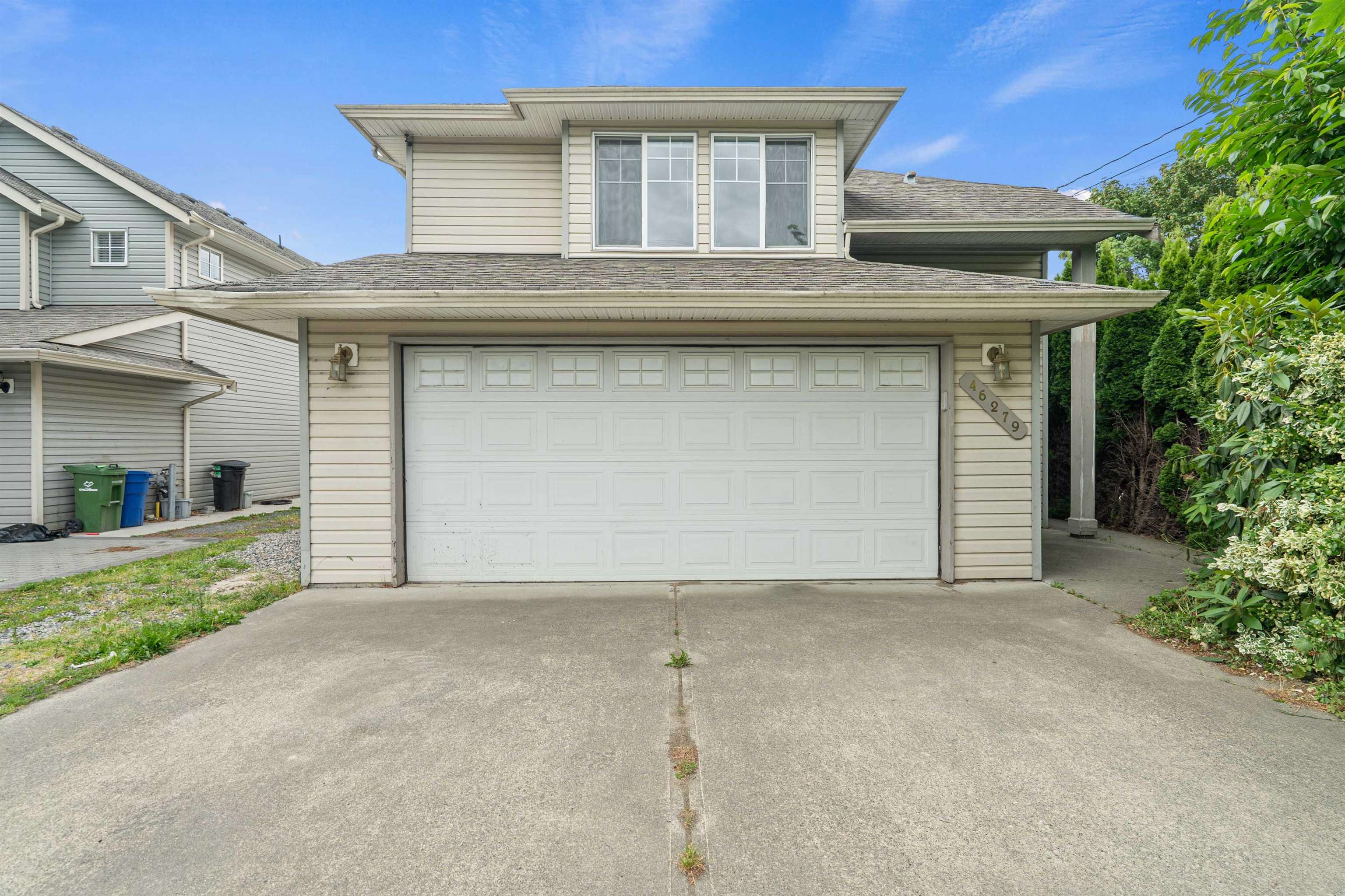 Residential in Chilliwack